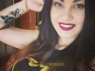 EvaKissX