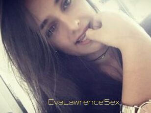 EvaLawrenceSex