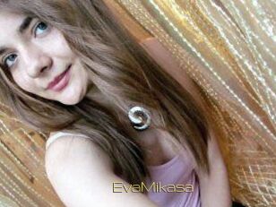 EvaMikasa