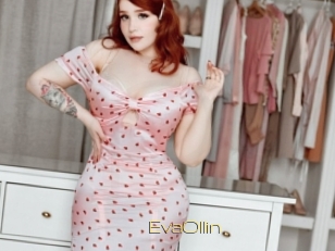 EvaOllin Super Cul