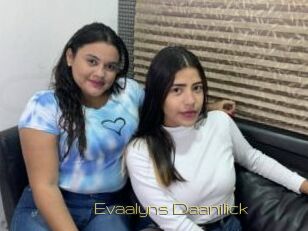 Evaalyns_Daanilick