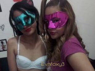 Evafoxy3