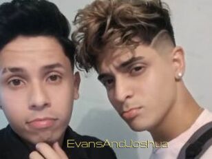 EvansAndJoshua