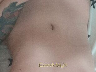 EveeMayX