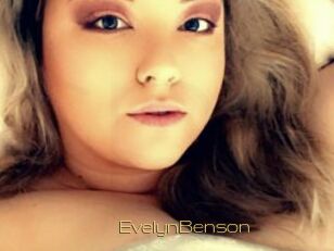 EvelynBenson