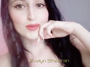 Evelyn_Sheeran
