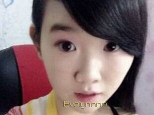 Evelynnnn