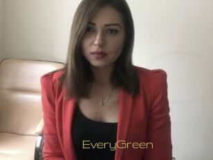 EveryGreen