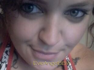 EvieAngelBBW