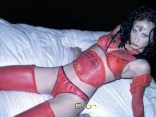 Evon