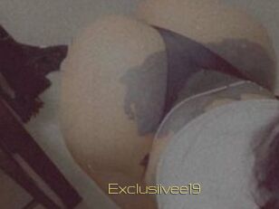 Exclusiivee19