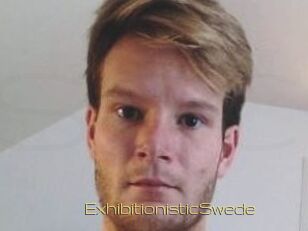 ExhibitionisticSwede