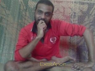 ExistAnce
