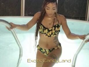 ExoticCandyLand