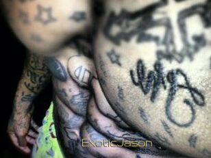 ExoticJason