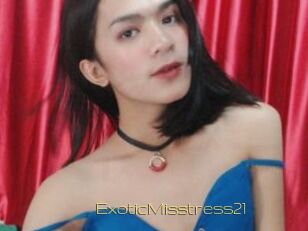 ExoticMisstress21