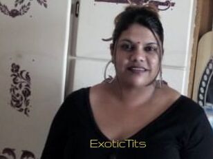 ExoticTits