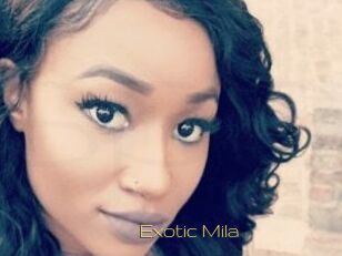 Exotic_Mila