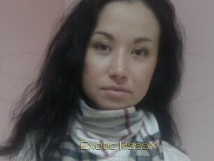 Exotic_kisssX