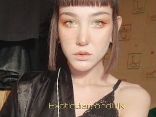 ExoticdiamondUK