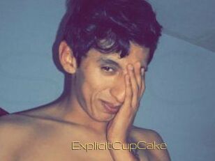 ExplicitCupCake