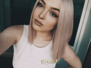 Extasie