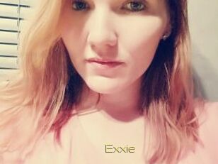 Exxie