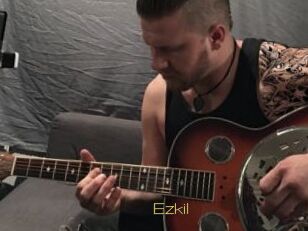 Ezkil