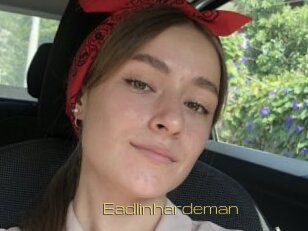 Eadlinhardeman