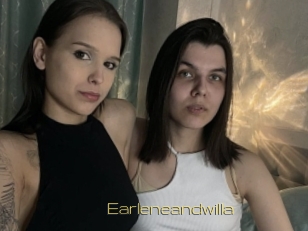 Earleneandwilla