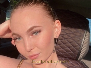 Earlenebarren