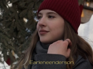 Earleneenderson