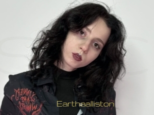Earthaalliston