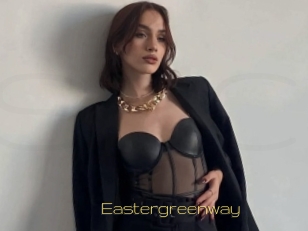 Eastergreenway
