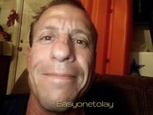Easyonetolay