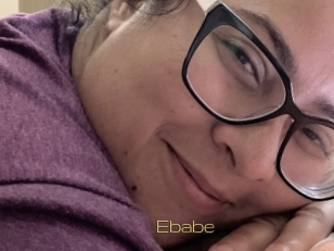 Ebabe