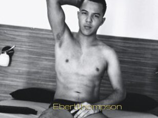 Ebertthompson