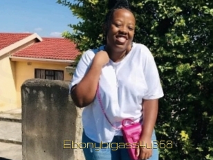 Ebonybigass4u368