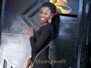 Ebonydiva19