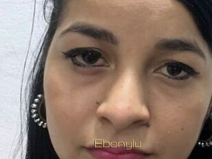 Ebonylu