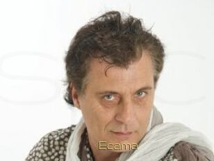 Ecama