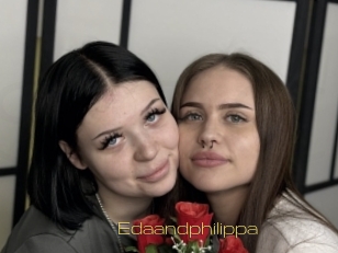 edaandphilippa Super Cul