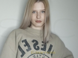 Edaanness