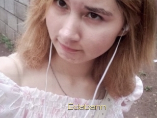 Edabann