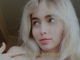 Edaburrington