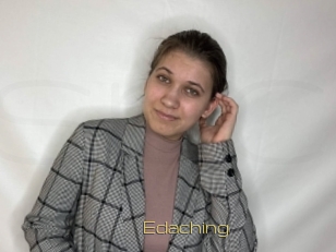 Edaching