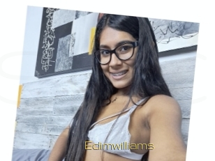 Edimwilliams