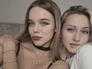 Edinaandafton