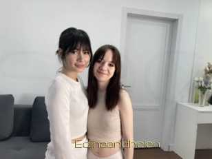 Edinaandhelen