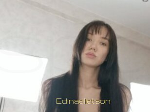 Edinaelletson